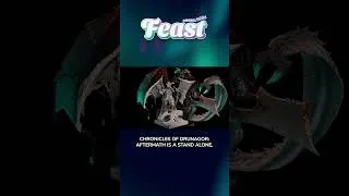 Thumbnail: Chronicles of Drunagor: Aftermath | Gamefound Winter Feast