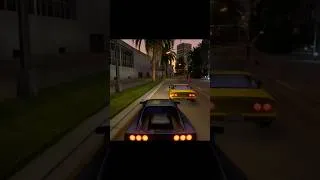 Thumbnail: Somewhere I'm going in GTA Game World #shorts
