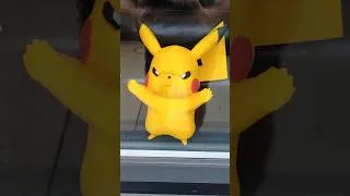 Thumbnail: Pikachu!