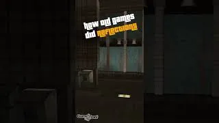 Thumbnail: How DID old games have PERFECT reflections? [SHORT]