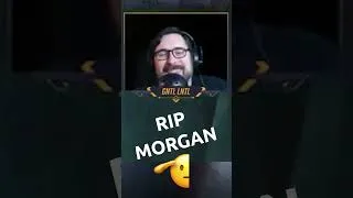 Thumbnail: Morgan Sinks #shorts