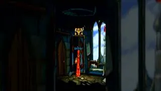 Thumbnail: PS1 Discworld 1995 memories 💜 #shorts