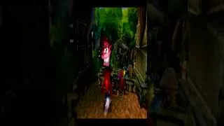 Thumbnail: PS1 Crash Bandicoot 2: Cortex Strikes Back 1997 memories 🧡 #shorts