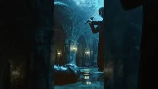 Thumbnail: John Wick _ FINISH HIM! #shorts #johnwick #savage #gaming #games #movieclip #katana #FINISHHIM