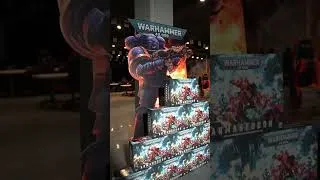 Thumbnail: Warhammer Armageddon Release Celebration @ Game Guys Houston!