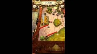 Thumbnail: Fable 3 Coin Golf gameplay