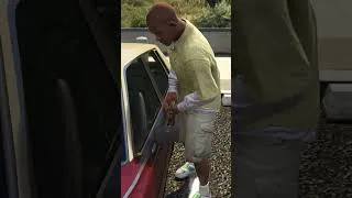 Thumbnail: How GTA Characters Unlock Locked Cars! 🔒🚗