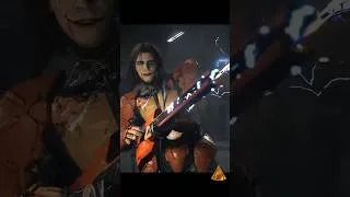 Thumbnail: Guitar Villain vs Samurai