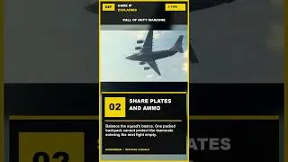 Thumbnail: Warzone's Best Loadout Drop Trick #Shorts