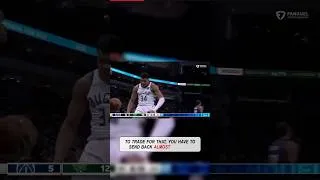 Thumbnail: Most teams AREN'T ALLOWED TO GET GIANNIS #NBAFreeAgency #NBARumors #NBATrades #NBANews #Basketball #