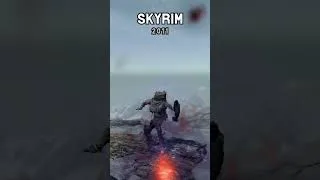 Thumbnail: The Elder Scrolls 👉invisibility (Morrowind, Oblivion, Skyrim, Oblivion 2025)