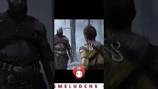 Thumbnail: God Of War Ragnarok - عالسريع