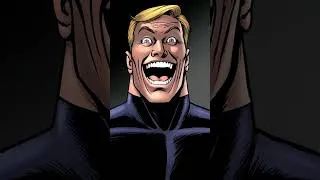 Thumbnail: Homelander's Last Battle