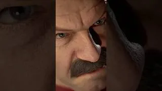 Thumbnail: Mortal Kombat 1 - All Omni-Man References
