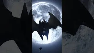 Thumbnail: Injustice 2 Batman Moves vs Movie Scenes (All References)