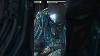 Thumbnail: Mortal Kombat’s Predator References & Secrets #predator  #jasonvoorhees #alien