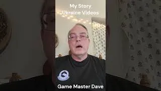 Thumbnail: My Story... Ukraine News, Oil and Gas in Russia