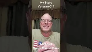 Thumbnail: My Story... Veteran (014) Mail Call