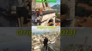Thumbnail: Havana Then vs Now | AC Black Flag 2013 vs 2026