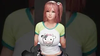 Thumbnail: DEAD OR ALIVE 6 Last Round