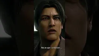 Thumbnail: Yakuza Kiwami 3 & Dark Ties
