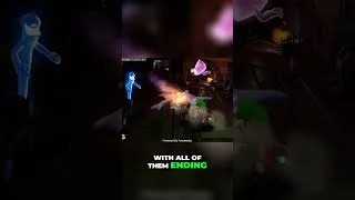 Thumbnail: Luigi's Mansion 2 HD:  Differences Between Each Game