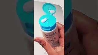Thumbnail: Finally Found a Moisturizer That Doesn't Feel Sticky #skincare #oilyskin #recommendation