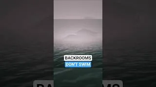 Thumbnail: Escape the Backrooms | Something Below the Surface