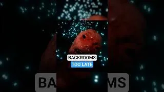 Thumbnail: Escape the Backrooms | The LIDAR Found It