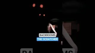 Thumbnail: Escape the Backrooms | Something in the Library