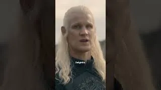 Thumbnail: HOTD | Ormund Bends the Knee