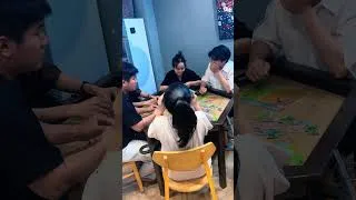 Thumbnail: Một ngày cuối tuần tại Gameology Hub #boardgames #boardgamecafe