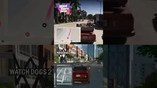 Thumbnail: GTA 6 vs WD2 - Minimap