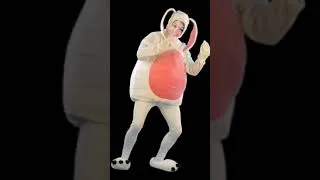 Thumbnail: Dancing Rabbit