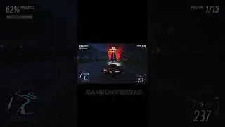 Thumbnail: Corvette C8 Z06 At Full Speed #shorts #topspeed #games