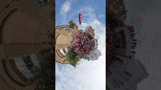 Thumbnail: Arsenal chants have warped North London #Arsenal #Gunners  #COYG #AFC #dji