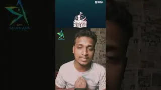Thumbnail: Monsoon Siege 2026 — Bangladesh’s Biggest MLBB Tournament! 🔥