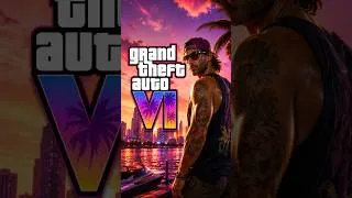 Thumbnail: GTA 6 Is About To Change EVERYTHING 🤯🔥#GTA6 #GTAVI #RockstarGames #ViceCity #GTA #Gaming #Shorts