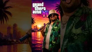 Thumbnail: GTA 6 Is About To Break The Internet 🤯🔥#GTA6 #GTAVI #RockstarGames #ViceCity #Gaming  #GTA6News