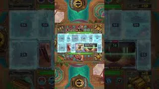 Thumbnail: 3 Seconds Exodia Boulder in The Bazaar