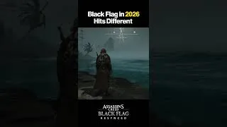 Thumbnail: Black Flag in 2026 hits different