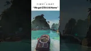 Thumbnail: GTA 6 from Temu #007firstlight