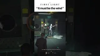Thumbnail: It must be the wind #007firstlight