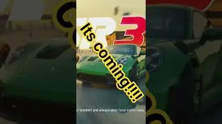 Thumbnail: CSR 3 IS COMING!!