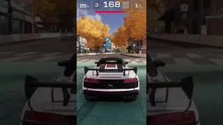 Thumbnail: Gundam Audi R8 | Racing Master