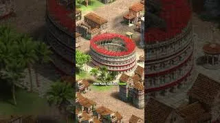 Thumbnail: Rome’s Mad Emperor Was Killed in a Corridor #Rome #history #shorts