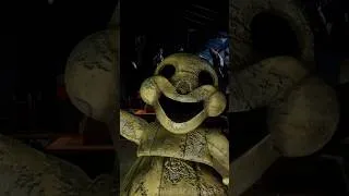 Thumbnail: FNAF Secret of the Mimic - I RAN FOR MY LIFE!!!