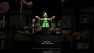 Thumbnail: FNAF Secret of the Mimic - Nurse Dollie DON'T PLAY!