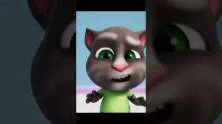 Thumbnail: SECRET FUN IN MY TALKING TOM FRIENDS