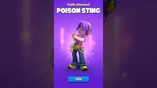 Thumbnail: JAEWOO'S POISON STING STINGS!